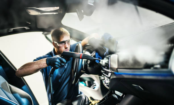 Best Affordable HVAC Duct Cleaning  in Coosada, AL