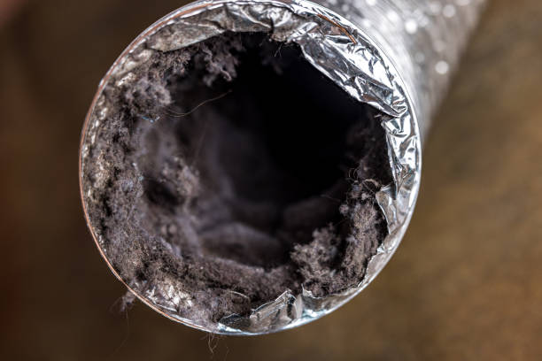 Best Affordable HVAC Duct Cleaning  in Coosada, AL