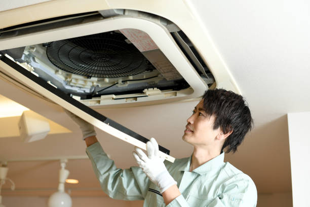 Best Residential Air Duct Cleaning  in Coosada, AL