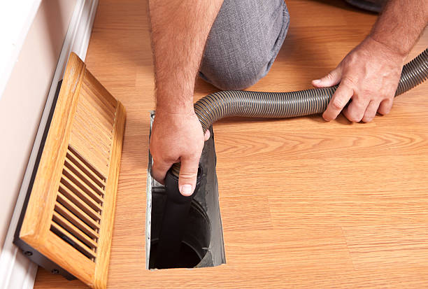 Trusted AL Airduct Cleaning Experts