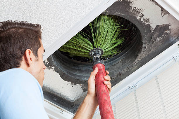 Best HVAC Maintenance and Cleaning  in Coosada, AL