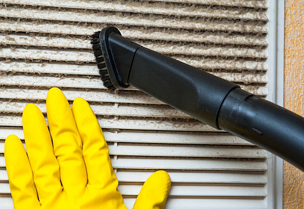 Best Best Air Duct Cleaning Company  in Coosada, AL