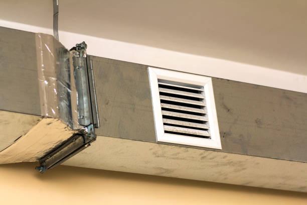 Best Duct Cleaning Specialists  in Coosada, AL